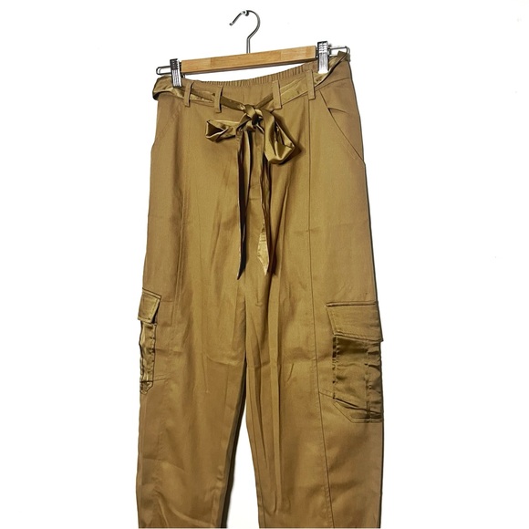 Heartloom | Sana Cargo Pants - Picture 6 of 6